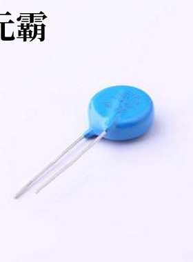 FTR14D112K 压敏电阻 钳位电压1815V 213焦耳 插件压敏电阻 插件