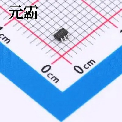 TLV9061QDCKRQ1 SC-70-5 运算放大器