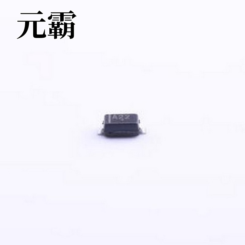 MMSZ11T1G 稳压二极管 MMSZ11T1G SOD-123