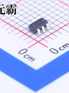 LM7321MF/NOPB SOT-23-5 精密运放