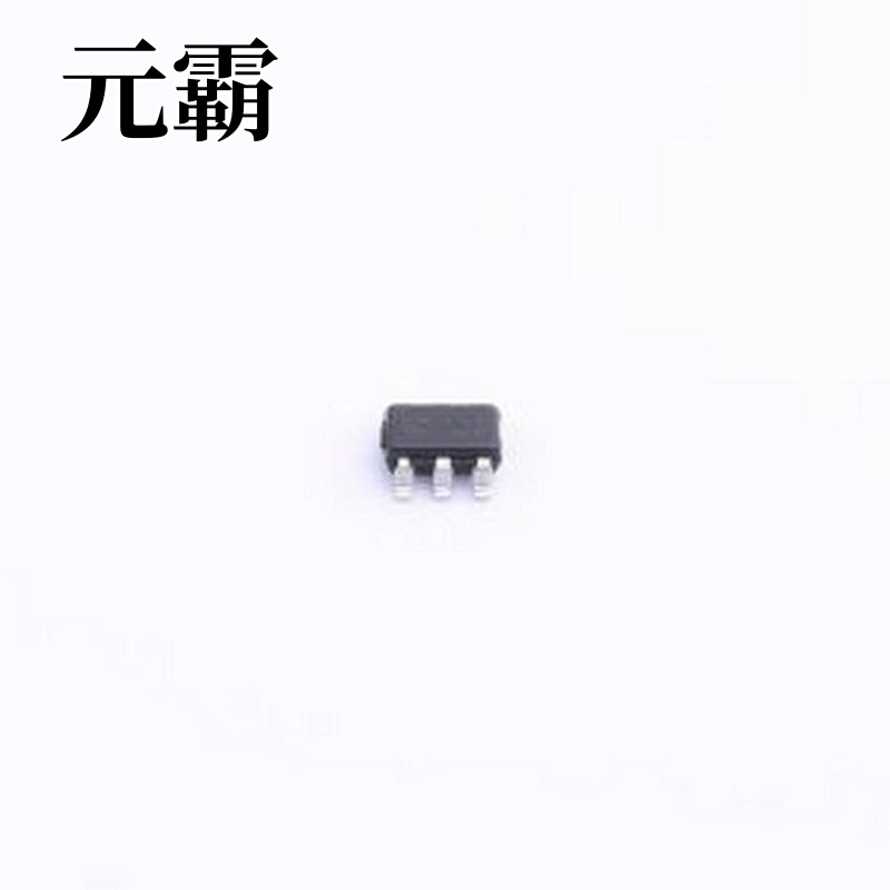 HG2263M6/TR AC-DC控制器和稳压器 高性能电流模式 PWM 控制器 SO