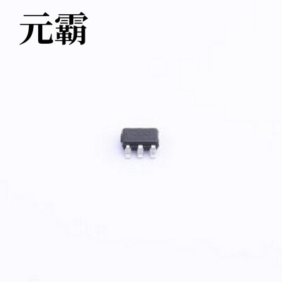 HG2263M6/TR AC-DC控制器和稳压器 高性能电流模式 PWM 控制器 SO