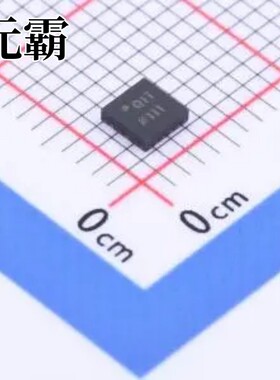 ADF5000BCPZ-RL7 LFCSP-16 计数器/分频器