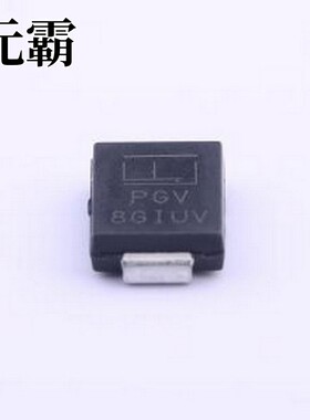 SMDJ85A 静电和浪涌保护(TVS/ESD) VRMW(V) 85 BreakdownVoltage(