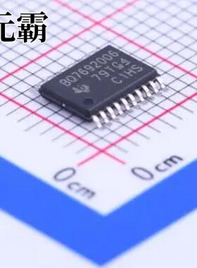 BQ7692006PWR TSSOP-20 电池管理