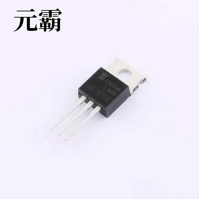 IRF1010EPBF-JSM 场效应管(MOSFET) IRF1010EPBF-JSM TO-220