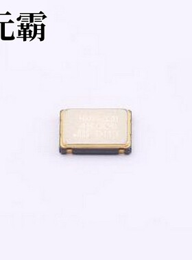 1575H-48.000K50DTSNL 有源晶振 30MHz ±10ppm 5V HCMOS SMD7050
