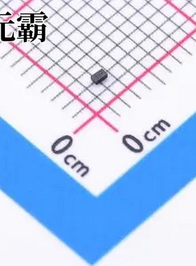 TMP6431QDECRQ1 0402 PTC热敏电阻