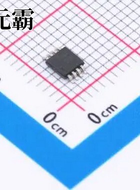 TLC082QDGNRQ1 HVSSOP-8-EP 运算放大器