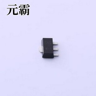 耐压 BJT SOT 40V 电流 PNP 三极管 PBSS5240XF