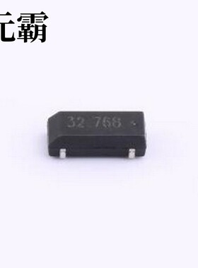 FKFSREIHM0.032768-T3 无源晶振 FKFSREIHM0.032768-T3 MC-306