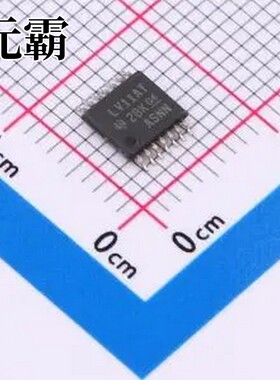 SN74LV11ATPWRG4Q1 TSSOP-14 逻辑门