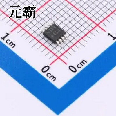 LM7332MMX/NOPB VSSOP-8 运算放大器