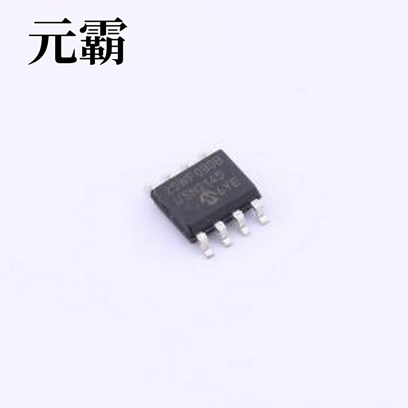 SST25WF080B-40I/SN NOR FLASH SST25WF080B-40I/SN SOIC-8