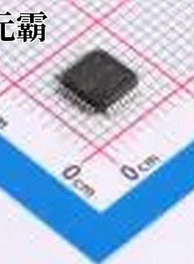 ADS1292RIPBS 模拟前端(AFE) TQFP-32(5x5)