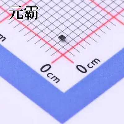 TPS22915BYFPT DSBGA-4 功率电子开关