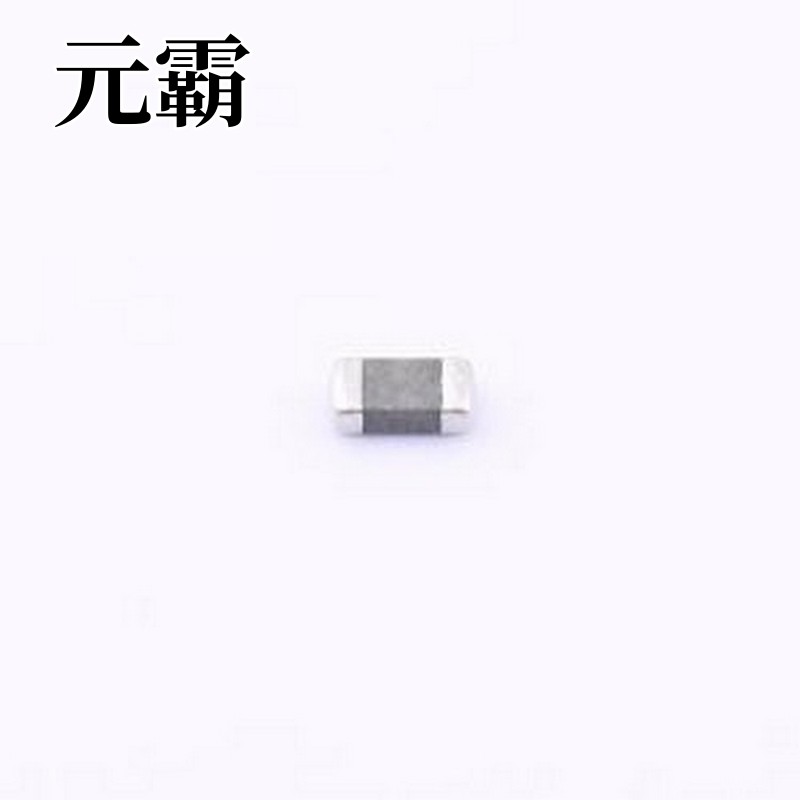 VC120630D650DP 压敏电阻 钳位电压67V 0.4焦耳 1206压敏电阻 120