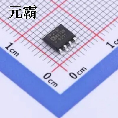 OP213FSZ-REEL SOIC-8 精密运放