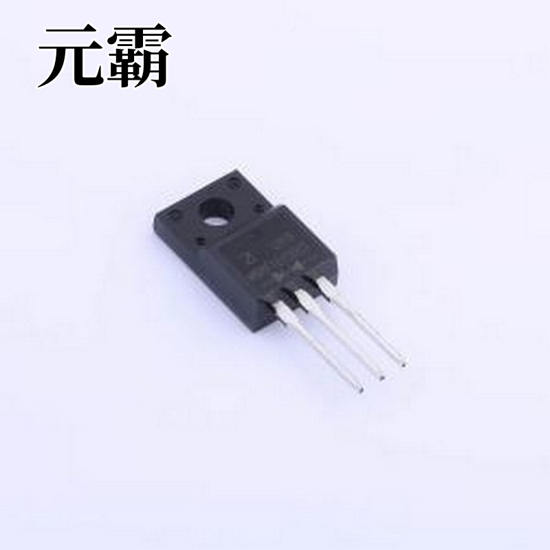 MBRF10150CT 肖特基二极管 电压:150V 电流:10A TO-220AB