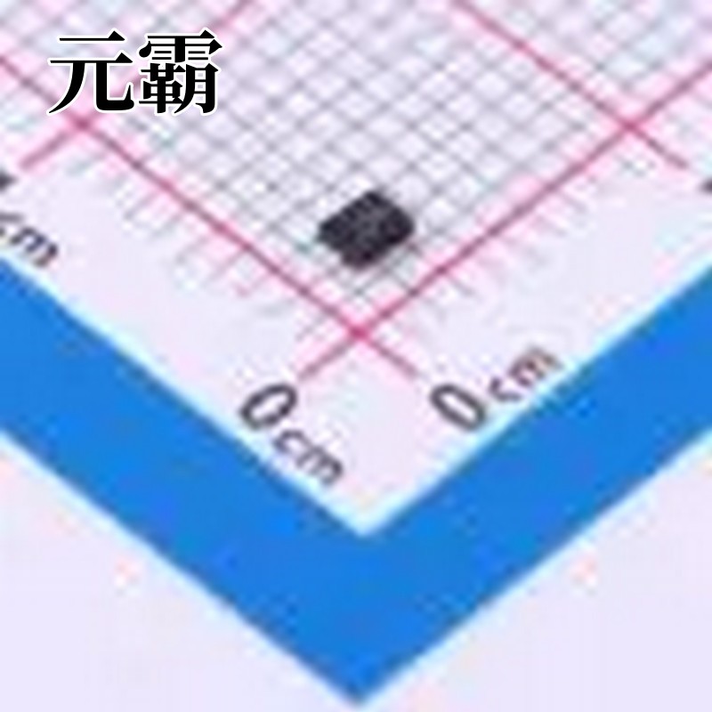 TMUX136MRSER UQFN-10(1.5x2) 模拟开关/多路复用器