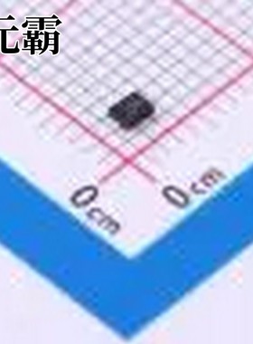 TMUX136MRSER UQFN-10(1.5x2) 模拟开关/多路复用器