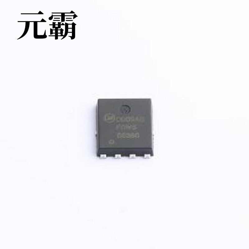 FDWS86368-F085 场效应管(MOSFET) 1个N沟道 耐压:80V 电流:80A N