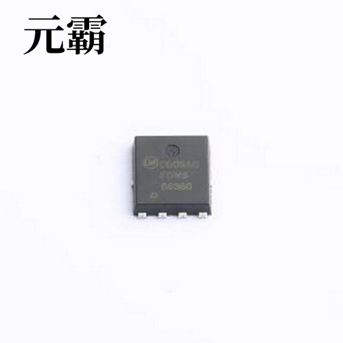 FDWS86368-F085 场效应管(MOSFET) 1个N沟道 耐压:80V 电流:80A N