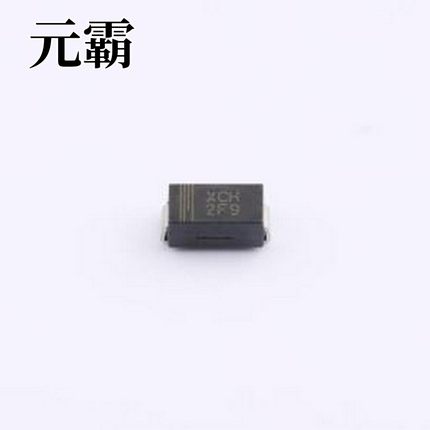 SMA2Z170A 稳压二极管 SMA2Z170A SMA