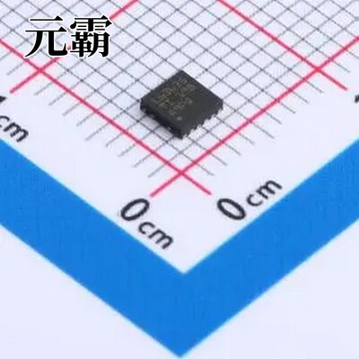 LM63635DQDRRRQ1 WSON-12-EP(3x3) DC-DC电源芯片