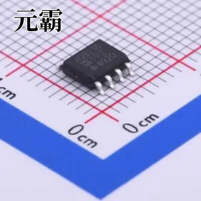 AD8210YRZ-REEL7 SOP-8 电流感应放大器