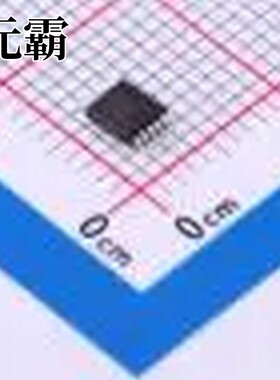 INA238AIDGSR VSSOP-10-0.5mm 电流感应放大器
