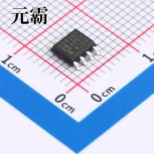 AD8397ARDZ SOIC-8-EP 运算放大器