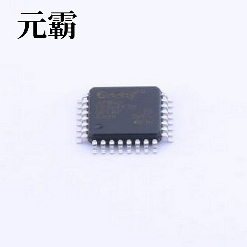 APM32F030K6T6 单片机(MCU/MPU/SOC) APM32F030K6T6 LQFP-32(7x7)