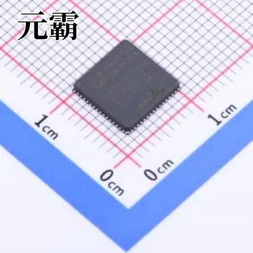 ADSP-BF592KCPZ-2 LFCSP-64(9x9) 数字信号处理器(DSP/DSC)