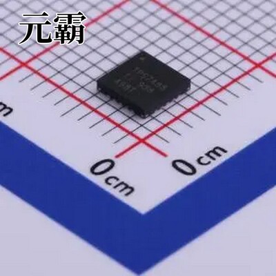 TPS7A8801RTJR QFN-20-EP(4x4) 线性稳压器(LDO)