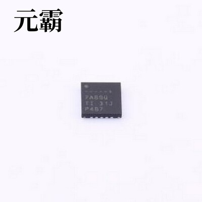 TPS7A8801QRTJRQ1 线性稳压器(LDO) 汽车类 1A、低噪声、高精度、
