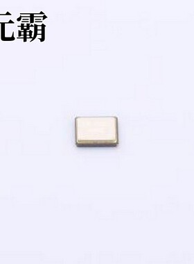 CXB006XMD104 无源晶振 26MHz ±10ppm 9pF SMD3225-4P