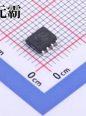 LMV602MAX/NOPB SOIC-8 运算放大器