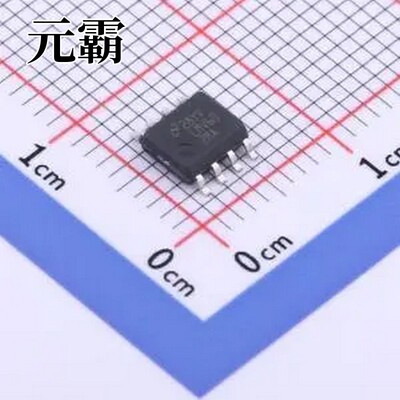 LMV602MAX/NOPB SOIC-8 运算放大器