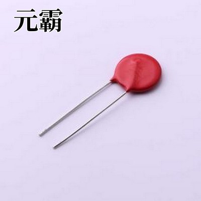 V100ZA15P 压敏电阻 20焦耳 插件压敏电阻 插件