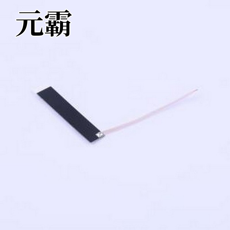 TX433-PCB-4310 天线 433MHz/LoRa内置贴片高增益PCB天线