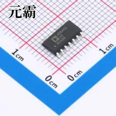 AD8402ARZ100 SOIC-14 数字电位器