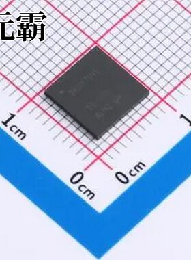 DRV8714SQRVJRQ1 VQFN-56(8x8) 栅极驱动芯片