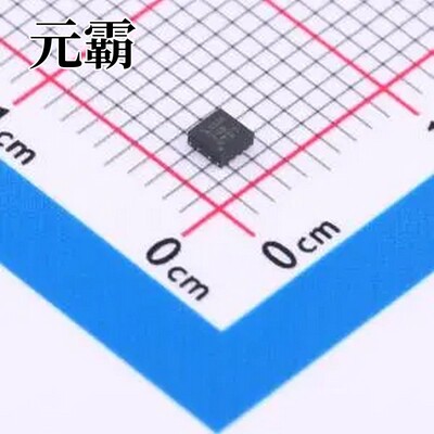 TLV75101PDSQR WSON-10-EP(2x2) 线性稳压器(LDO)