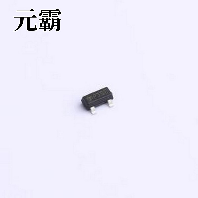 TPM30V2PS3-1 场效应管(MOSFET) 耐压:30V 电流:2A SOT-23