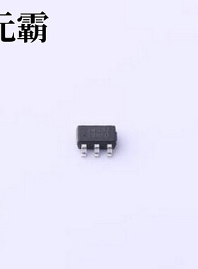 JWH7103SOTB#TRPBF 功率电子开关 电源芯片 SOT-23-6
