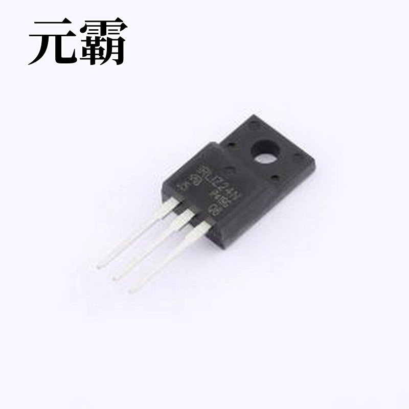 IRLIZ24NPBF-VB 场效应管(MOSFET) 1个N沟道 耐压:60V 电流:45A T