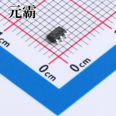 LTC6268IS6#TRMPBF TSOT-23-6 FET输入运放