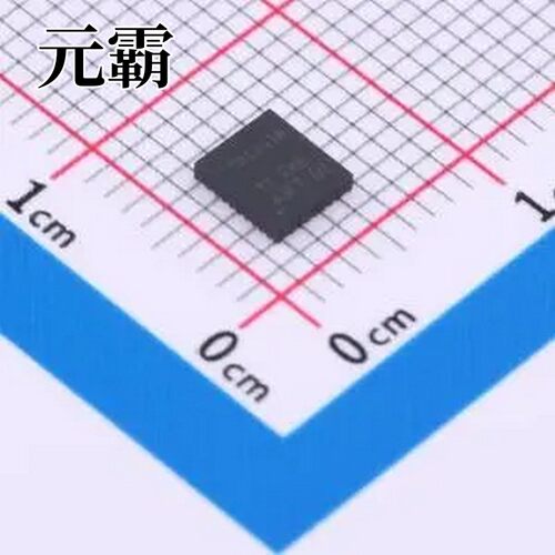 TAS2110RPPR VQFN-32-HR(4x4.5) 音频功率放大器