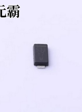 SE30AFJ-M3/6A 静电和浪涌保护(TVS/ESD) SE30AFJ-M3/6A DO-221AC